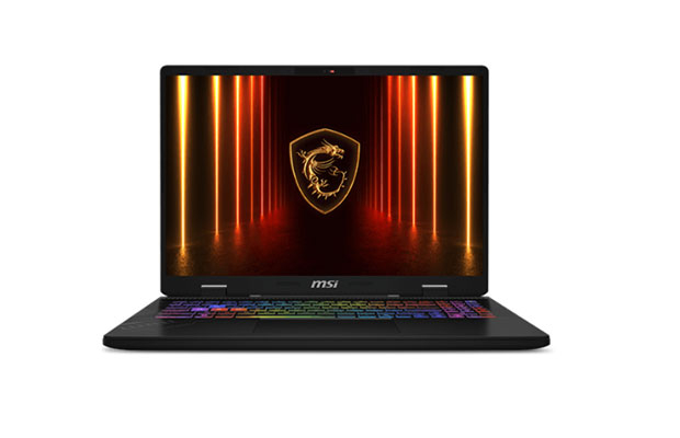 MSI Crosshair 16 HX AI D2XWGKG-033KH-Ultra 9 275HX-32GB-1TB-RTX5070 8GB-16"QHD-W11H-CosmosGray-2Y - 2