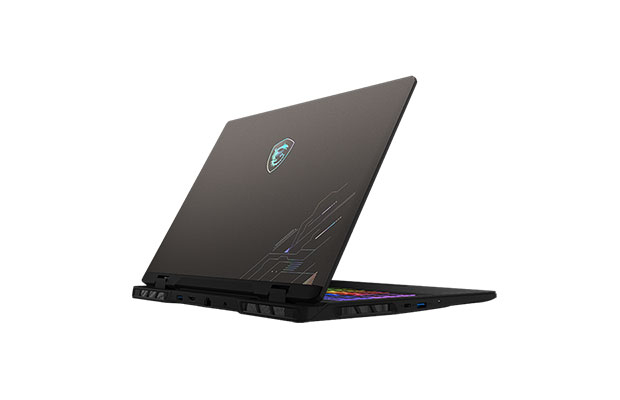 MSI Crosshair 16 HX AI D2XWGKG-033KH-Ultra 9 275HX-16GB-1TB-RTX5070 8GB-16"QHD-W11H-CosmosGray-2Y - 4