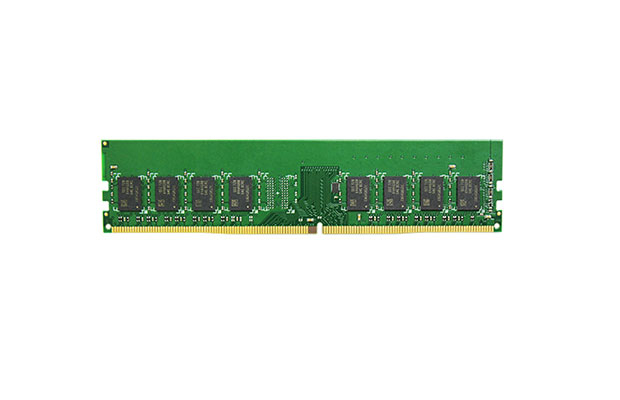 Synology RAM 4GB Module for RS2418(RP)+, RS2818RP+ (D4NE-2666-4G) - 1