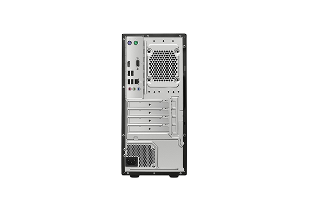 ASUS ExpertCenter D5 Mini Tower D500ME i3-13100