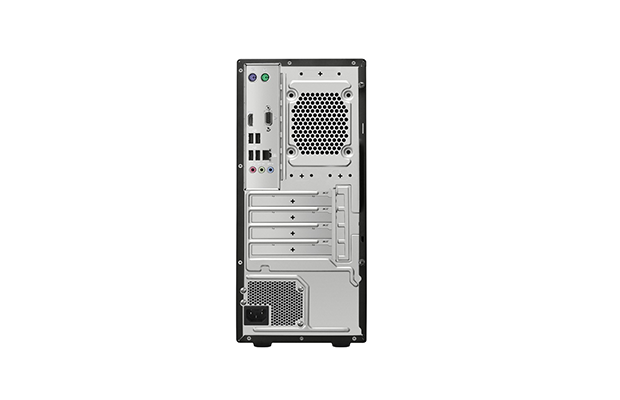 ASUS ExpertCenter D5 Mini Tower D500ME i5-13500