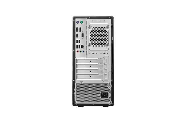 ASUS ExpertCenter D7 Mini Tower D700ME i7-13700