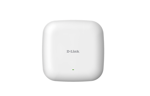 D-Link DAP-2610 AC1300 Wave 2 Dual-Band PoE Access Point