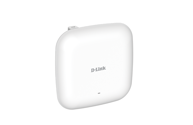 D-Link DAP-2662 AC1200 Wave 2 Dual-Band PoE Access Point