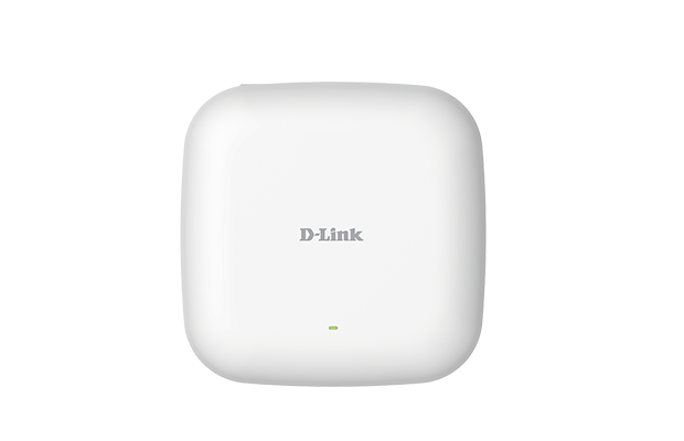 D-Link DAP-X2810 AX1800 Wi-Fi 6 Dual-Band PoE Access Point