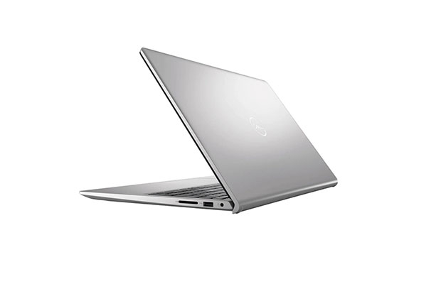 Dell 15 DC15255-Platinum silver-AMD Ryzen 5 7530U-16GB-512GB SSD-15.6"FHD-3Cell- 41WH Ubuntu (1Yr) - 3