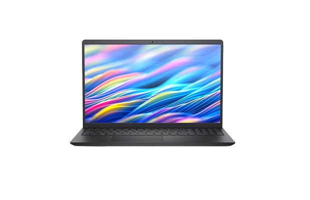 Dell 16 DC16250 Carbon Black Core 5-120U-16GB-1TB SSD-16"2K (1920x1200)-3Cell- 41WH Ubuntu (1Y) - 1