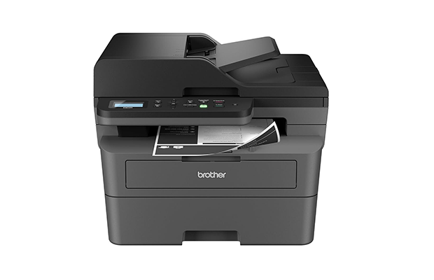 Brother DCP-L2640DW Wireless Printer