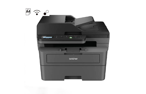 Brother DCP-L2640DW Wireless Printer