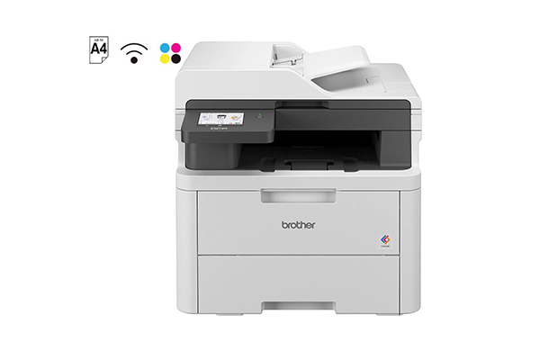 Brother DCP-L3560CDW Laser Printer