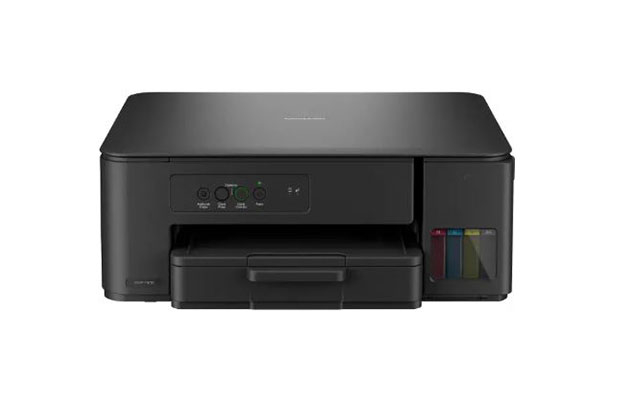 Brother DCP-T230 Ink Tank Printer (Print, Scan, Copy) A4, USB Up to 16ipm (1Yr) - 2