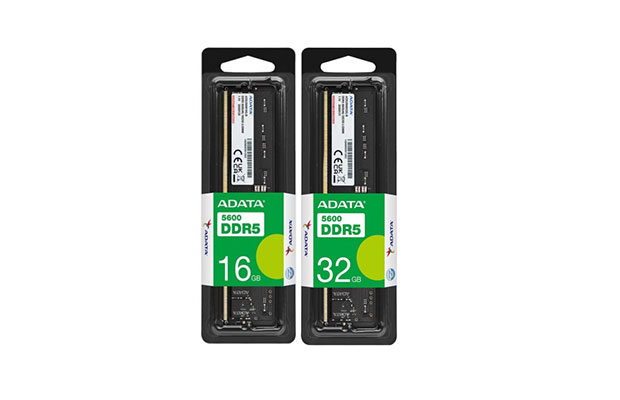 MEMORY ADATA DDR5 16GB 5600MHz for (Desktop) - 3