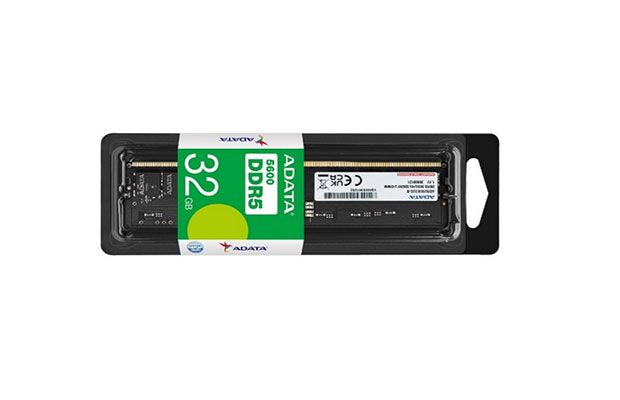 MEMORY ADATA DDR5 32GB 5600MHz for (Desktop) - 2