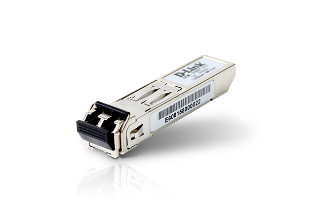 D-Link DEM-310GT 1-Port Mini GBIC Module for 1000BaseLX (LC Duplex)