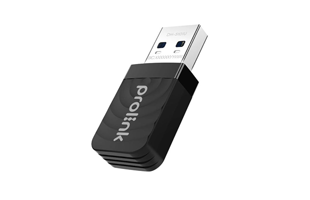 Prolink DH-5101U AC1300 Wireless USB Adapter