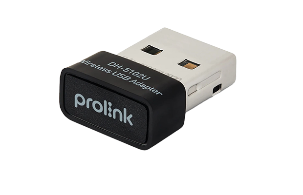 Prolink DH-5101U AC1300 Wireless USB Adapter