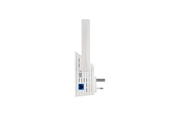 Prolink DH-5202 Dual Band Wi-Fi 6 AX1500 Extender - 3