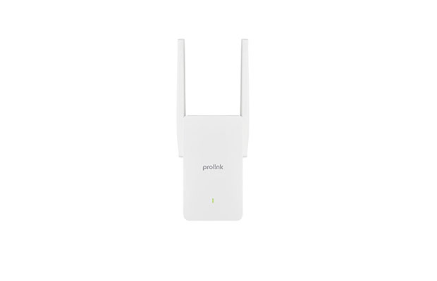 Prolink DH-5202 Dual Band Wi-Fi 6 AX1500 Extender - 1
