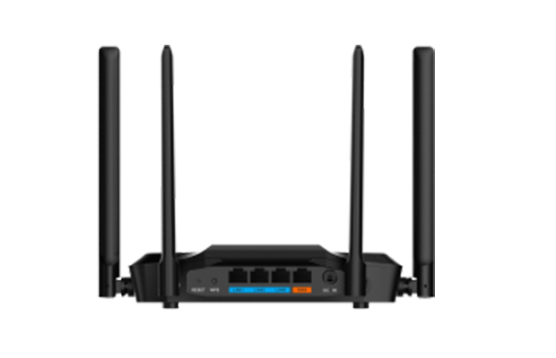 Dahua DH-AC12 AC1200 Wireless Router