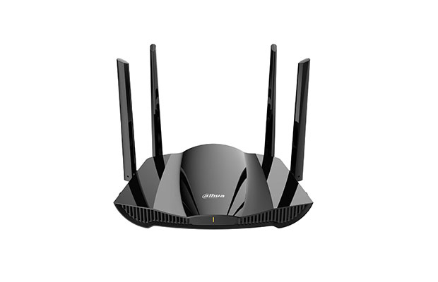 Dahua AX30 AX3000 Wireless Router (574Mbps@2.4 GHz, 2402Mbps@5 GHz) - 1