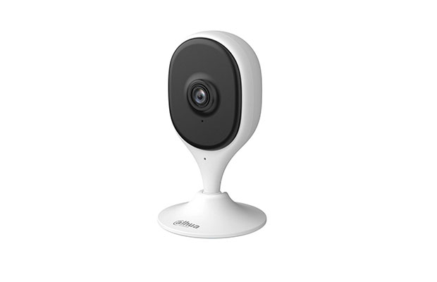 Dahua C5A 5MP Indoor Fixed-focal Wi-Fi Cube Network Camera