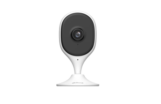 Dahua C5A 5MP Indoor Fixed-focal Wi-Fi Cube Network Camera