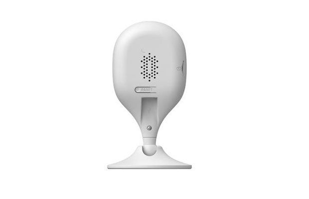 Dahua C5A 5MP Indoor Fixed-focal Wi-Fi Cube Network Camera