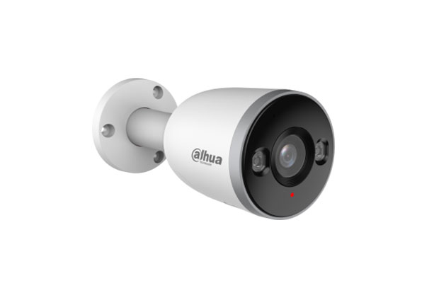 Dahua DH-F3D-IL 3MP Fixed-focal Wi-Fi Bullet Network Camera - 3