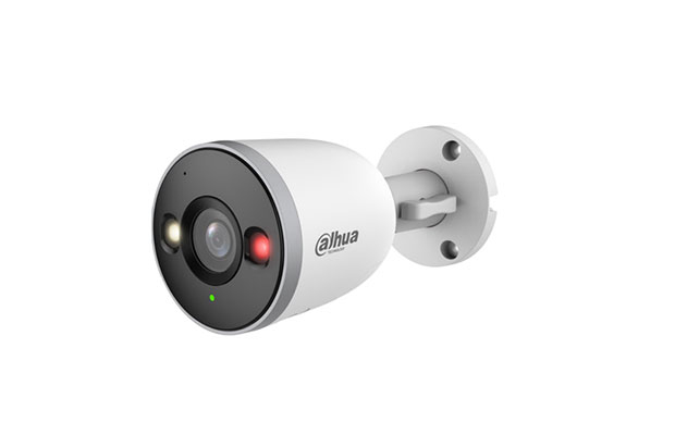 Dahua DH-F5D-IL 5MP Fixed-focal Wi-Fi Bullet Network Camera - 1