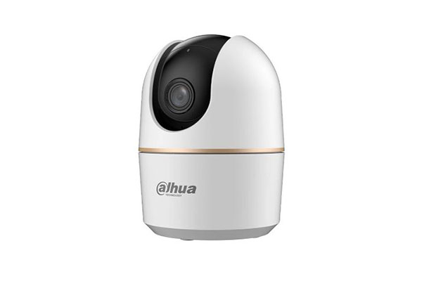 Dahua DH-H2A 2MP Indoor Fixed-focal Wi-Fi Pan & Tilt Network Camera