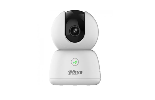 Dahua DH-H5B 5MP Indoor Fixed-focal Wi-Fi Pan & Tilt Network Camera