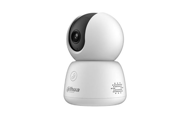 Dahua DH-H5B 5MP Indoor Fixed-focal Wi-Fi Pan & Tilt Network Camera