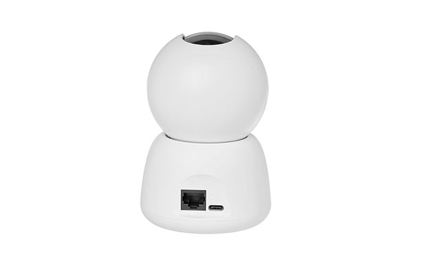 Dahua DH-H5B 5MP Indoor Fixed-focal Wi-Fi Pan & Tilt Network Camera