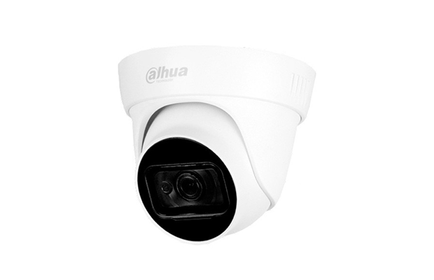 Dahua DH-HAC-HDW1801TLP-A 4K HDCVI IR Eyeball Camera