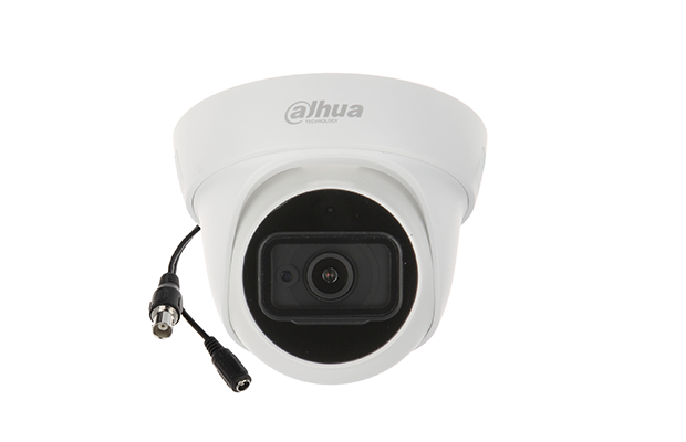 Dahua DH-HAC-HDW1801TLP-A 4K HDCVI IR Eyeball Camera