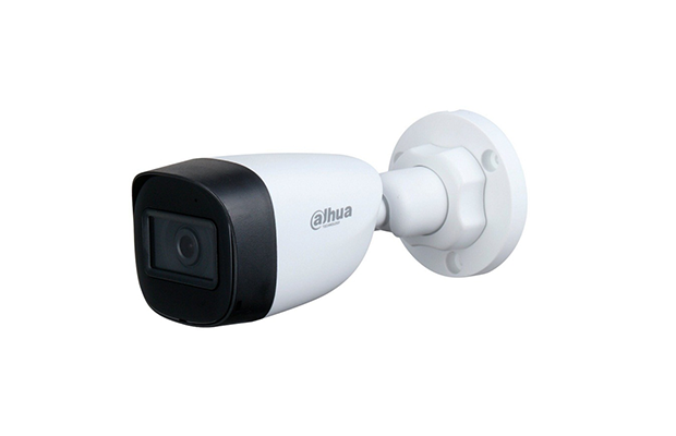 Dahua DH-HAC-HFW1200CP-A 2MP HDCVI IR Bullet Camera