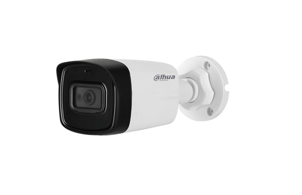 Dahua DH-HAC-HFW1400TLP-A 4MP HDCVI IR Bullet Camera