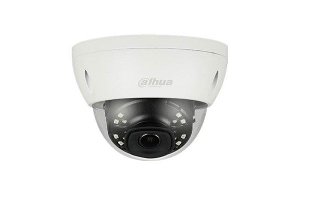 Dahua DH-IPC-HDBW4231E-ASE 2MP IR Mini Dome Network Camera
