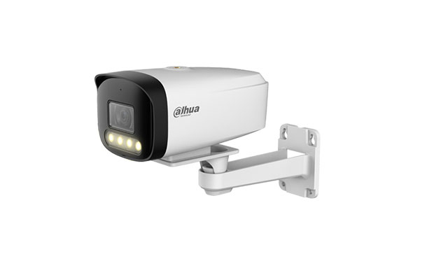 Dahua IPC-HFW1239V-A-LED-B 2MP Full-color Bullet Netwok Camera - 1