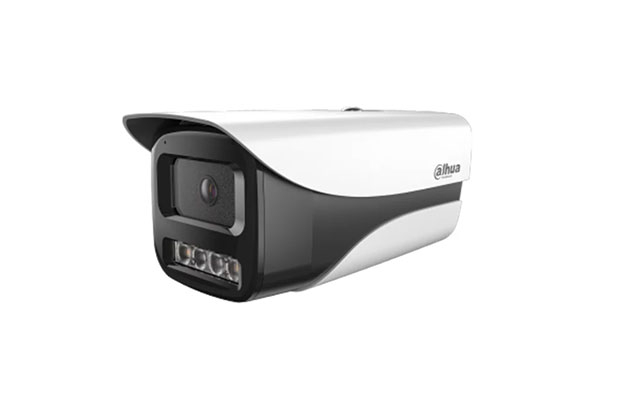 Dahua DH-IPC-HFW1439MP-A-IL 4MP Smart Dual Light Fixed-focal Bullet Network Camera - 1