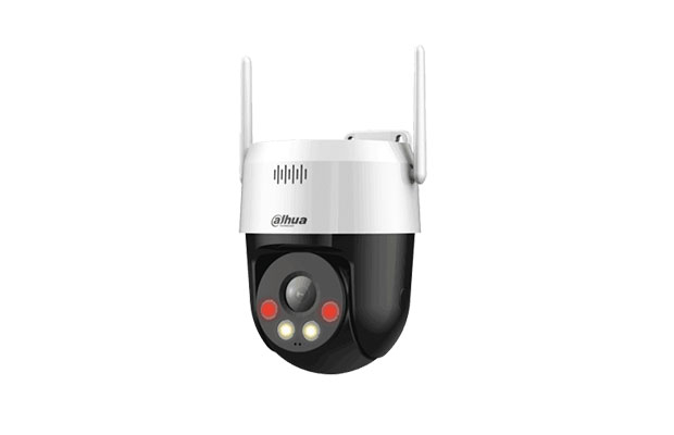 Dahua P3AE-PV 3MP Wireless Network PT Camera