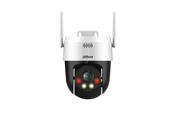 Dahua DH-P5AE-PV 5MP Wireless Network PT Camera