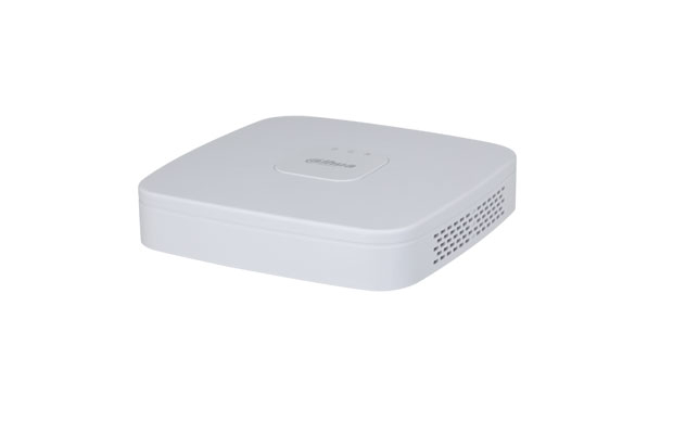 Dahua DH-XVR5104C-I3 4CH Penta-brid 5MP 1U 1HDD WizSense DVR - 1