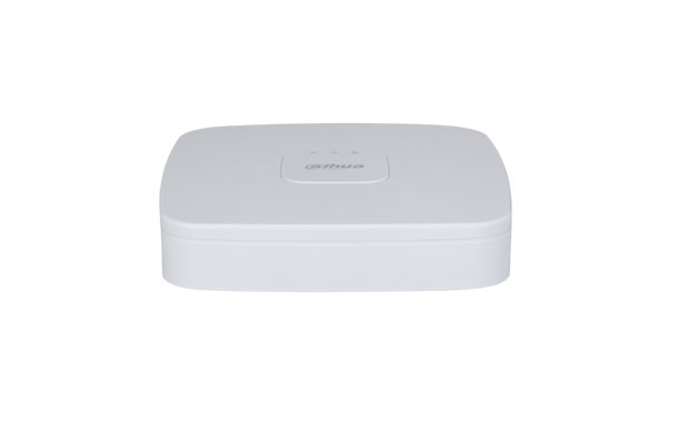 Dahua DH-XVR5104C-I3 4CH Penta-brid 5MP 1U 1HDD WizSense DVR - 2