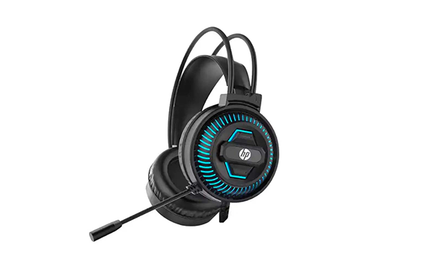 HP Stereo USB Headset DHE -8001U