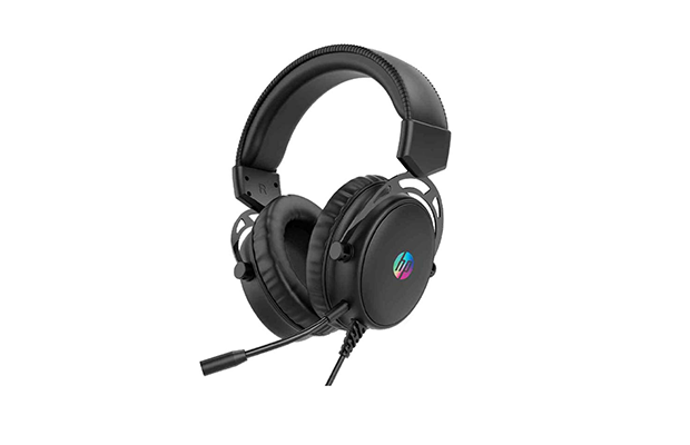 HP Stereo USB Headset DHE-8005U