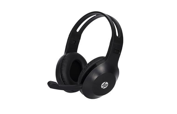 HP Stereo Headset DHH-1601