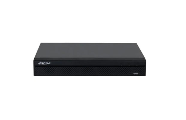 Dahua DHI-NVR1104HS-S3/H 4-Channel Compact 1U 1HDD Lite H.265 Network Video Recorder - 2