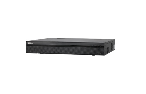 Dahua NVR4432-4KS3 32-Channel 1U 4HDDs AI Network Video Recorder - 1