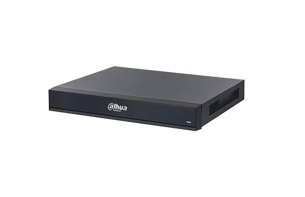 Dahua DHI-NVR5208-EI 8-Channel 1U 2HDDs Network Video Recorder - 1